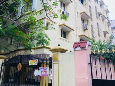 R.A Puram escort girl chennai